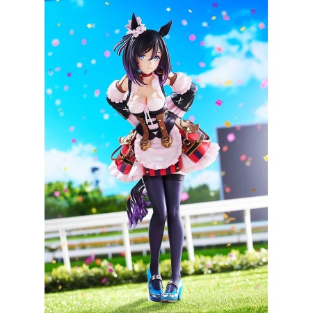 [PreOrder] GSC Phat! Company 1/7 Umamusume: Pretty Derby - Eishin Flash: Victory Pose Ver.
