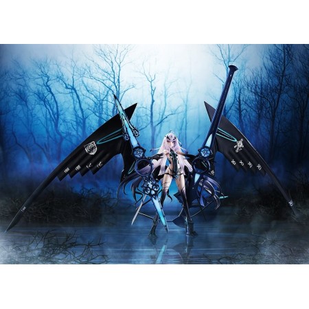 [PreOrder] GSC Phat! Company 1/7 Fate/Grand Order - Lancer/Mélusine