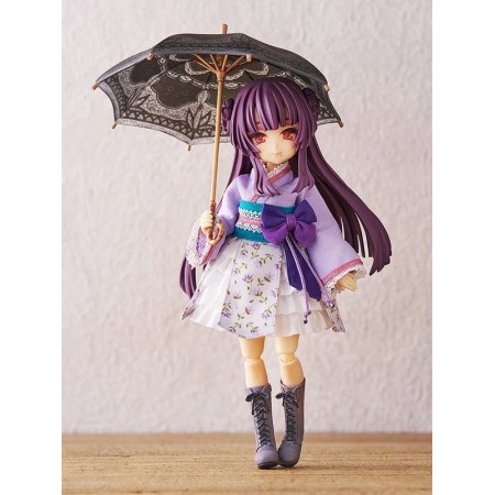 [PreOrder] GSC Phat! Company PARDOL - PARDOLL: Kaguya