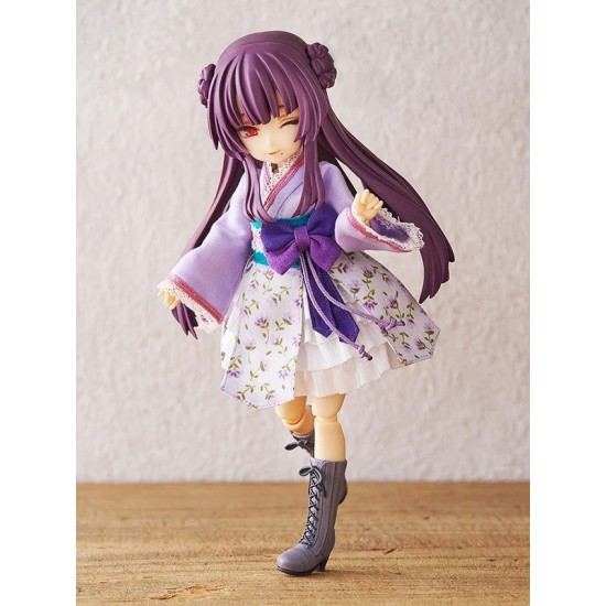 [PreOrder] GSC Phat! Company PARDOL - PARDOLL: Kaguya