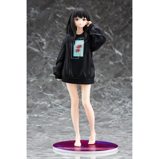 [PreOrder] GSC Phat! Company 1/7 Lycoris Recoil - Takina Inoue: Oversized Sweatshirt Ver.
