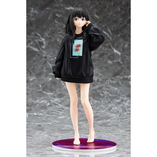 [PreOrder] GSC Phat! Company 1/7 Lycoris Recoil - Takina Inoue: Oversized Sweatshirt Ver.