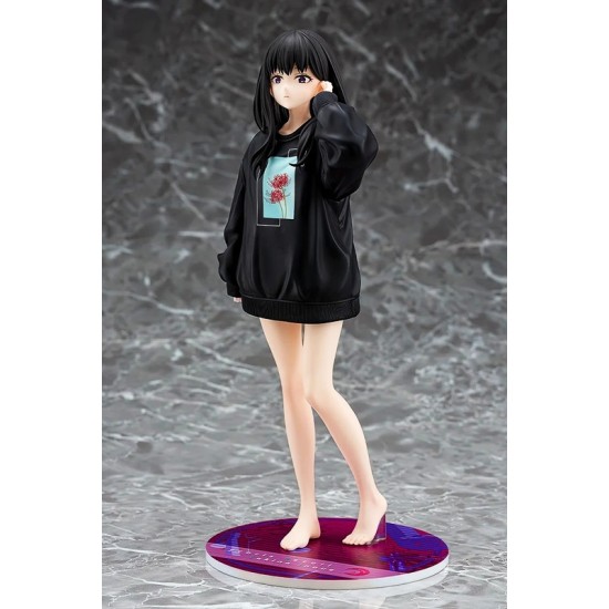 [PreOrder] GSC Phat! Company 1/7 Lycoris Recoil - Takina Inoue: Oversized Sweatshirt Ver.