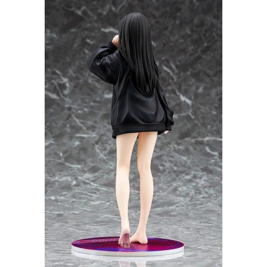 [PreOrder] GSC Phat! Company 1/7 Lycoris Recoil - Takina Inoue: Oversized Sweatshirt Ver.