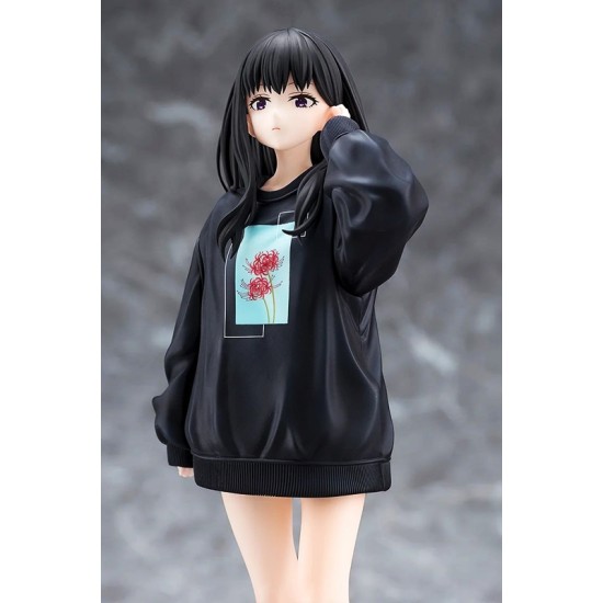 [PreOrder] GSC Phat! Company 1/7 Lycoris Recoil - Takina Inoue: Oversized Sweatshirt Ver.