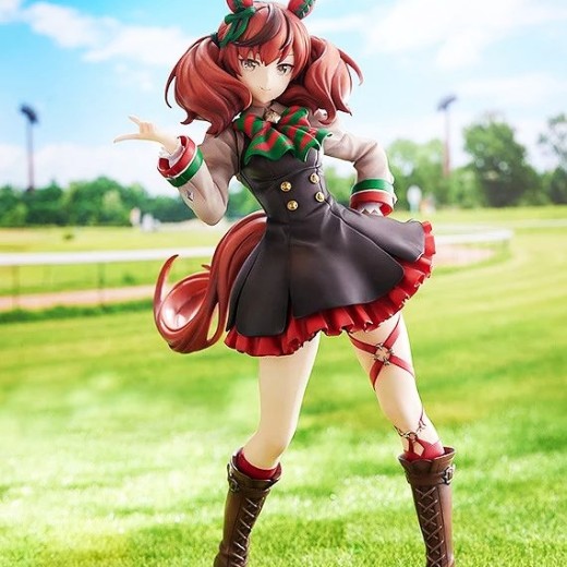 [PreOrder] GSC Phat! Company 1/7 Umamusume: Pretty Derby - Nice Nature