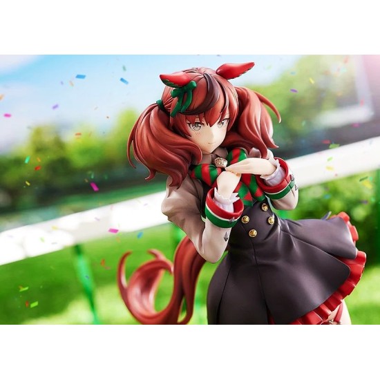 [PreOrder] GSC Phat! Company 1/7 Umamusume: Pretty Derby - Nice Nature
