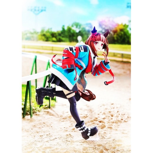 [PreOrder] GSC Phat! Company 1/7 Umamusume: Pretty Derby - Transcend