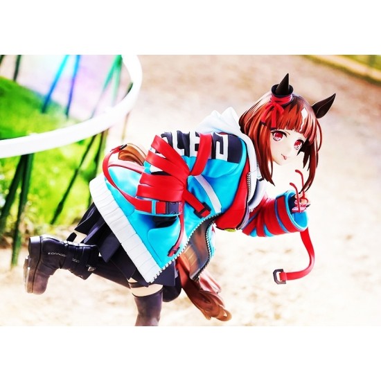 [PreOrder] GSC Phat! Company 1/7 Umamusume: Pretty Derby - Transcend