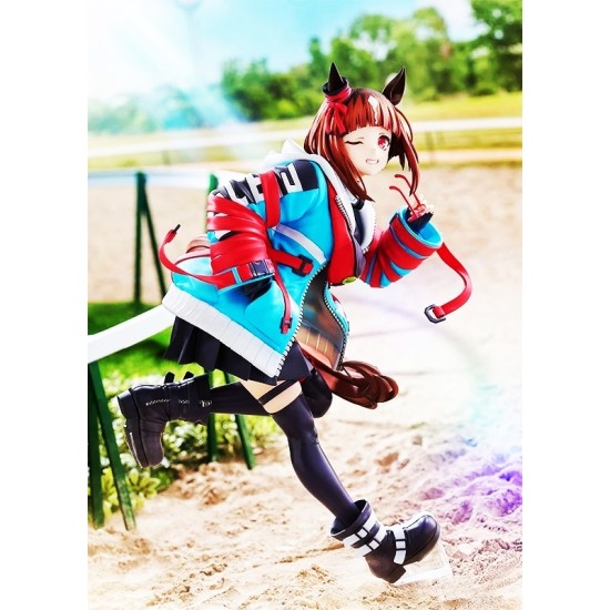 [PreOrder] GSC Phat! Company 1/7 Umamusume: Pretty Derby - Transcend
