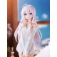 [PreOrder] FURYU Wandering Witch: The Journey of Elaina - TENITOL TALL Elania shirt ver.