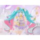 [PreOrder] FURYU Character Vocal Series 01: Hatsune Miku - TENITOL  Hatsune Miku YUMEKAWA Princess Lavender ver.