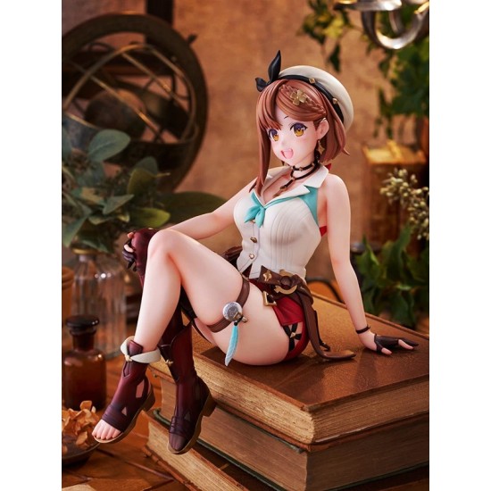 [PreOrder] FURYU Atelier Ryza 2: Lost Legends & the Secret Fairy - TENITOL Reisalin Stout BIG Noodle Stopper Figure