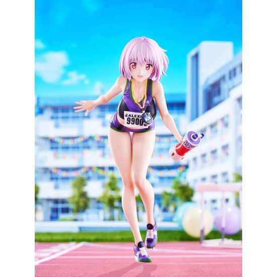 [PreOrder] FURYU GRIDMAN UNIVERSE - TENITOL TALL Akane Shinjo Sportswear ver.