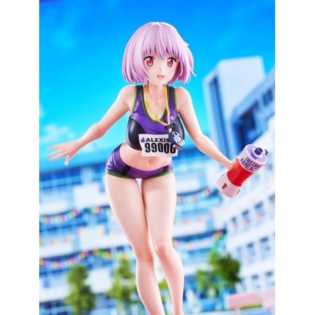[PreOrder] FURYU GRIDMAN UNIVERSE - TENITOL TALL Akane Shinjo Sportswear ver.