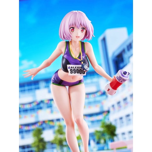 [PreOrder] FURYU GRIDMAN UNIVERSE - TENITOL TALL Akane Shinjo Sportswear ver.