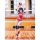 [PreOrder] FURYU GRIDMAN UNIVERSE - TENITOL TALL Rikka Takarada Sportswear ver.