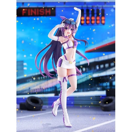 [PreOrder] FURYU Date A Live V - TENITOL TALL Tohka Yatogami Race Queen ver.