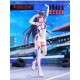 [PreOrder] FURYU Date A Live V - TENITOL TALL Tohka Yatogami Race Queen ver.