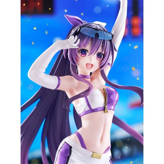 [PreOrder] FURYU Date A Live V - TENITOL TALL Tohka Yatogami Race Queen ver.