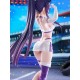 [PreOrder] FURYU Date A Live V - TENITOL TALL Tohka Yatogami Race Queen ver.