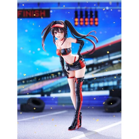[PreOrder] FURYU Date A Live V - TENITOL TALL Kurumi Tokisaki Race Queen ver.