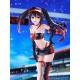[PreOrder] FURYU Date A Live V - TENITOL TALL Kurumi Tokisaki Race Queen ver.