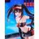 [PreOrder] FURYU Date A Live V - TENITOL TALL Kurumi Tokisaki Race Queen ver.