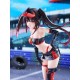 [PreOrder] FURYU Date A Live V - TENITOL TALL Kurumi Tokisaki Race Queen ver.