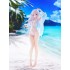 [PreOrder] FURYU MIGNON WORKS - TENITOL TALL shiro Swimsuit ver.
