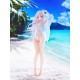 [PreOrder] FURYU MIGNON WORKS - TENITOL TALL shiro Swimsuit ver.