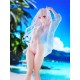[PreOrder] FURYU MIGNON WORKS - TENITOL TALL shiro Swimsuit ver.
