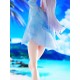 [PreOrder] FURYU MIGNON WORKS - TENITOL TALL shiro Swimsuit ver.