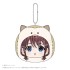 [PreOrder] Stella Notes Girls Band Cry Marumate - Cushion Key Chain Vol. 2 Iseri Nina
