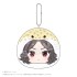 [PreOrder] Stella Notes Girls Band Cry Marumate - Cushion Key Chain Vol. 2 Ebizuka Tomo