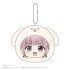 [PreOrder] Stella Notes Girls Band Cry Marumate - Cushion Key Chain Vol. 2 Hina