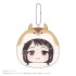 [PreOrder] Stella Notes Girls Band Cry Marumate - Cushion Key Chain Vol. 2 Rin
