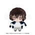 [PreOrder] EDITH Bungo Stray Dogs Yokohama Tour Plush Teku-min Dazai Osamu