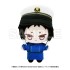 [PreOrder] EDITH Bungo Stray Dogs Yokohama Tour Plush Teku-min Akutagawa Ryunosuke