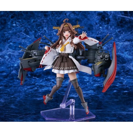 [PreOrder] GSC Kantai Collection -Kancolle- - PLAMATEA Kongo Kai-II C