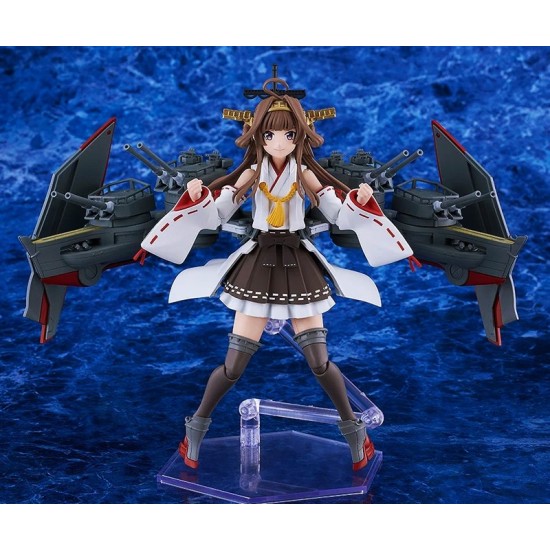 [PreOrder] GSC Kantai Collection -Kancolle- - PLAMATEA Kongo Kai-II C