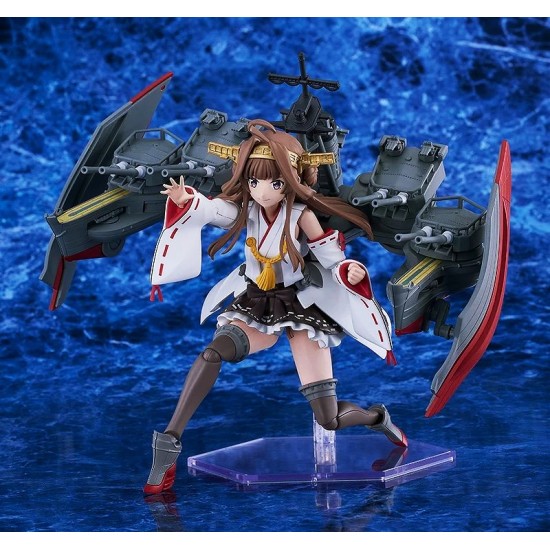 [PreOrder] GSC Kantai Collection -Kancolle- - PLAMATEA Kongo Kai-II C