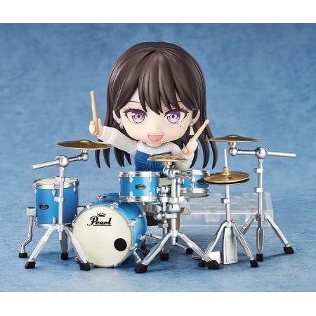 [PreOrder] GSC Nendoroid 2908 BanG Dream! - Taki Shiina