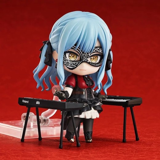 [PreOrder] GSC Nendoroid 3053 BanG Dream! - Oblivionis