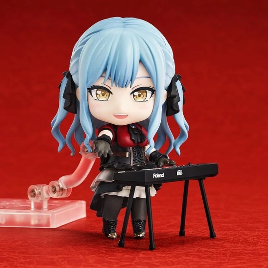 [PreOrder] GSC Nendoroid 3053 BanG Dream! - Oblivionis