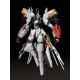 [PreOrder] GSC MODEROID Linebarrels of Iron - Linebarrel Overdrive (Re-issue)