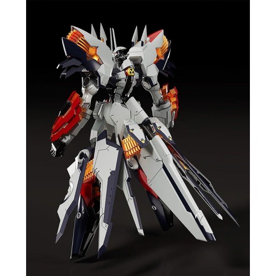 [PreOrder] GSC MODEROID Linebarrels of Iron - Linebarrel Overdrive (Re-issue)