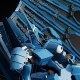 [PreOrder] GSC MODEROID Linebarrels of Iron (Manga Edition) - Vardant