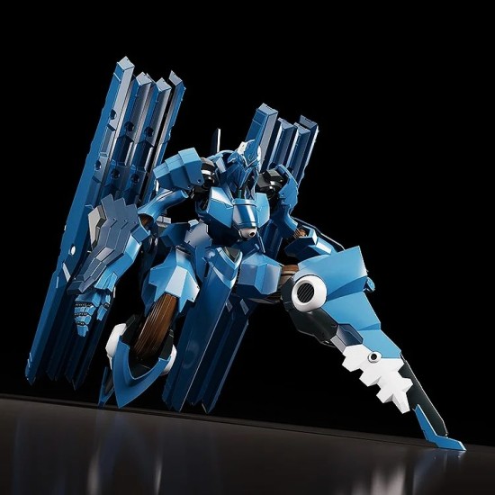 [PreOrder] GSC MODEROID Linebarrels of Iron (Manga Edition) - Vardant