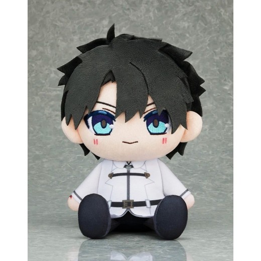 [PreOrder] GSC Fate/Grand Order Chocopuni Plushie Master/Male Protagonist